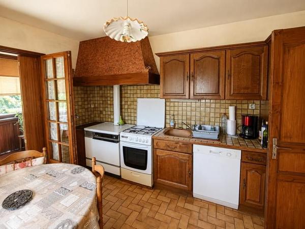 Maison à vendre 138 240 € Montmurat 4 p 76 m² DPE E