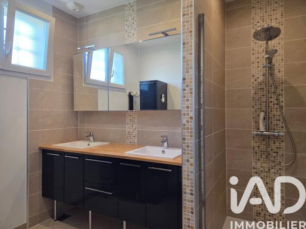 Maison à vendre 3 pièces 90 m² Ruelle-sur-Touvre