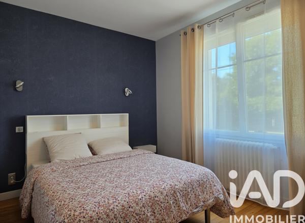 Maison à vendre 3 pièces 90 m² Ruelle-sur-Touvre