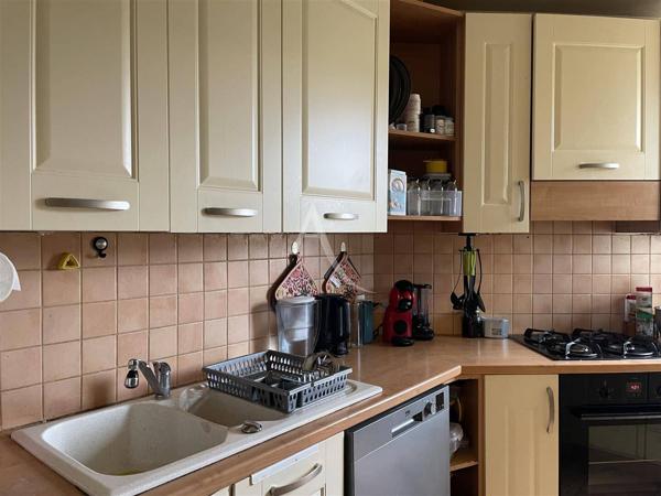 Appartement Pontault Combault 4 pièce(s) 83.8 m2