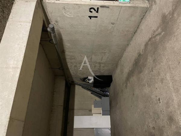 Appartement Pontault Combault 4 pièce(s) 83.8 m2