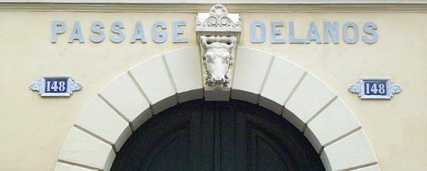 Appartement Paris 2 pièce(s) 28 m2