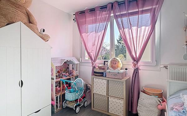 Maison à vendre    4 pièces •  Witry-lès-Reims