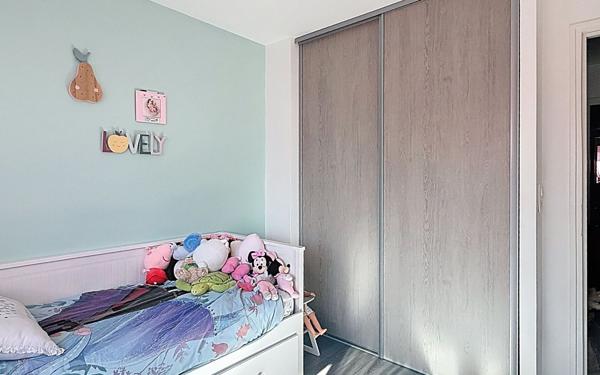 Maison à vendre    4 pièces •  Witry-lès-Reims