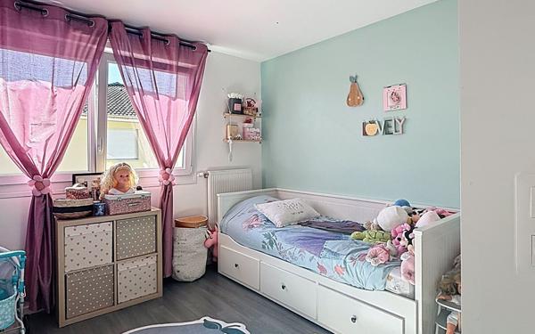 Maison à vendre    4 pièces •  Witry-lès-Reims