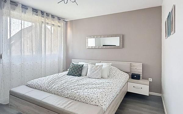 Maison à vendre    4 pièces •  Witry-lès-Reims