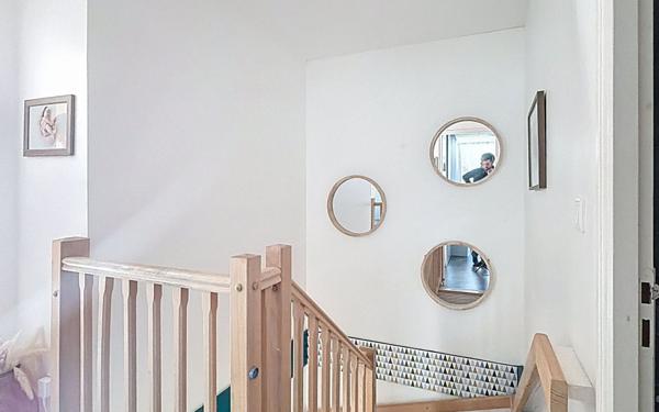 Maison à vendre    4 pièces •  Witry-lès-Reims