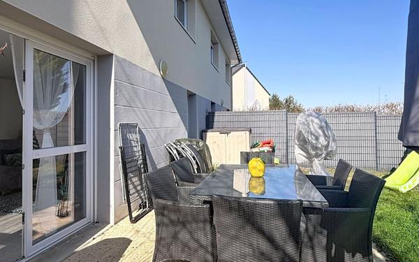 Maison à vendre    4 pièces •  Witry-lès-Reims