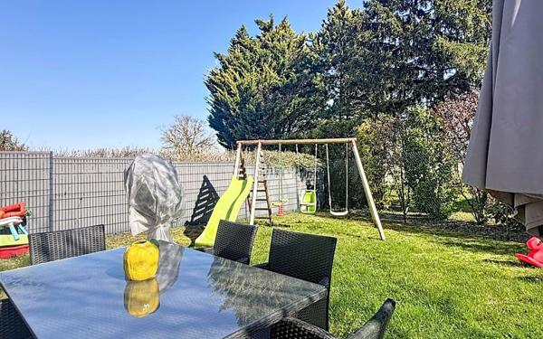 Maison à vendre    4 pièces •  Witry-lès-Reims