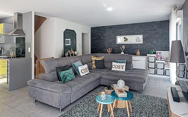 Maison à vendre    4 pièces •  Witry-lès-Reims