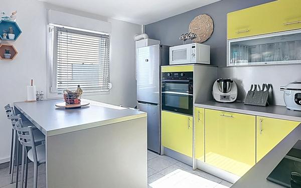 Maison à vendre    4 pièces •  Witry-lès-Reims