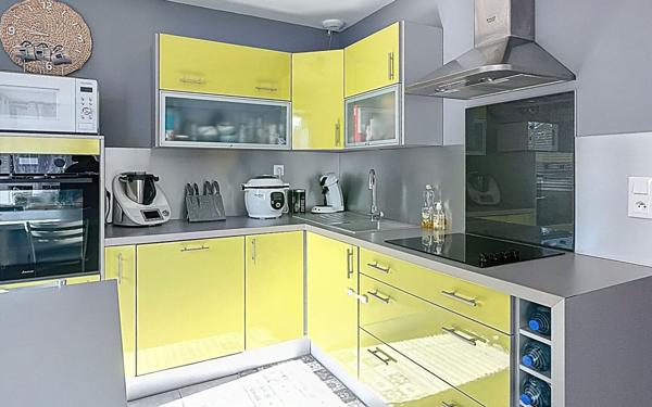 Maison à vendre    4 pièces •  Witry-lès-Reims