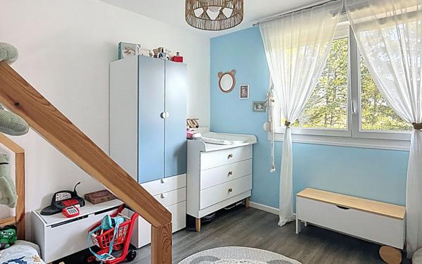 Maison à vendre    4 pièces •  Witry-lès-Reims