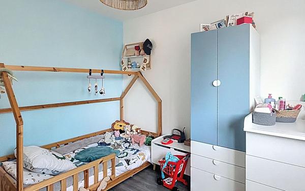 Maison à vendre    4 pièces •  Witry-lès-Reims