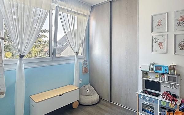 Maison à vendre    4 pièces •  Witry-lès-Reims