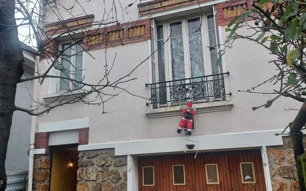 Maison à vendre    4 pièces • 81,11 m2 Noisy-le-Grand