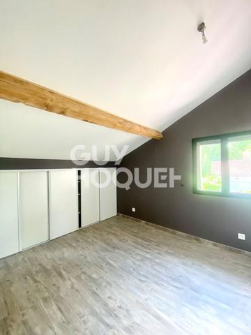 MAISON RARE A LA VENTE - VILLEURBANNE