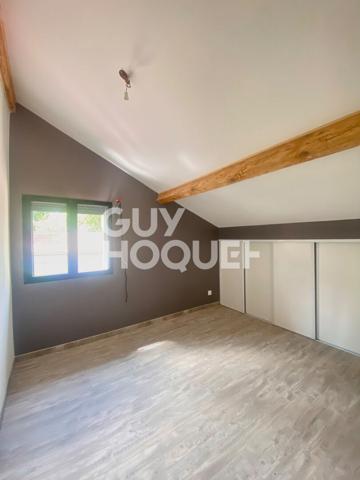 MAISON RARE A LA VENTE - VILLEURBANNE