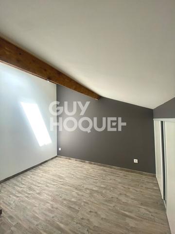 MAISON RARE A LA VENTE - VILLEURBANNE