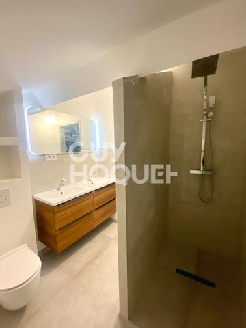 MAISON RARE A LA VENTE - VILLEURBANNE