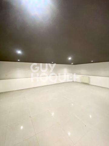 MAISON RARE A LA VENTE - VILLEURBANNE