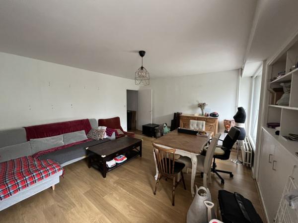 Vente Appartement66 m² - 3 Pièces - RONCHIN (59790)