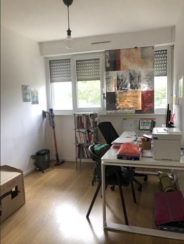 Vente Appartement66 m² - 3 Pièces - RONCHIN (59790)