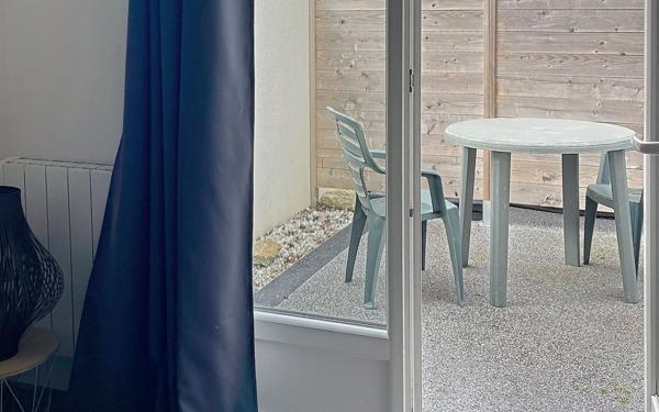 Maison à vendre    2 pièces •  Saint-Xandre