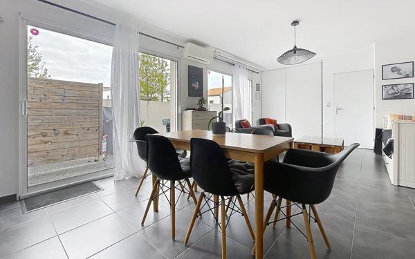 Maison à vendre    2 pièces •  Saint-Xandre