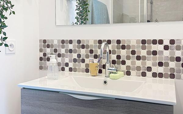 Maison à vendre    2 pièces •  Saint-Xandre