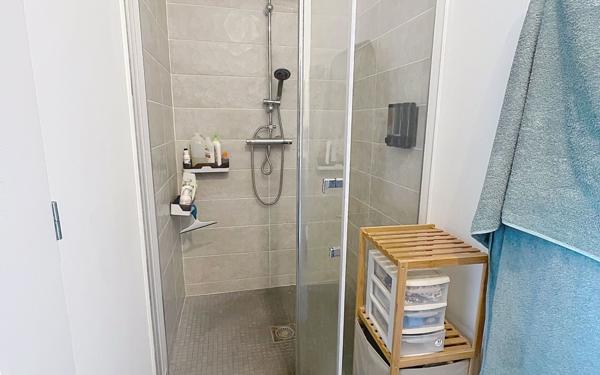 Maison à vendre    2 pièces •  Saint-Xandre