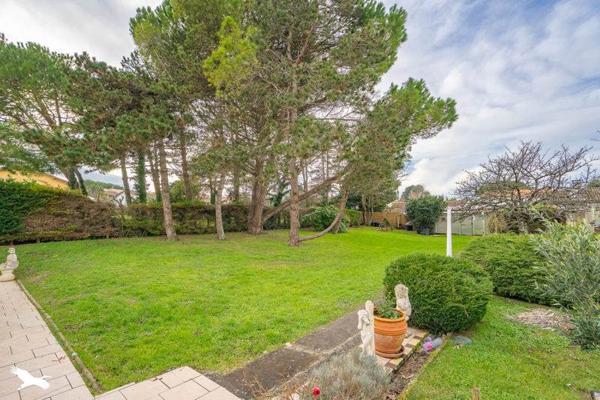 Maison à vendre |  Meschers-sur-Gironde |  6 pièces | 122 m²