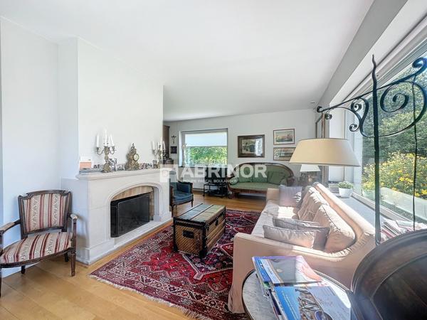 Maison individuelle de 140m² en semi plain pied secteur Prisé Croisé Laroche MARCQ EN BAROEUL