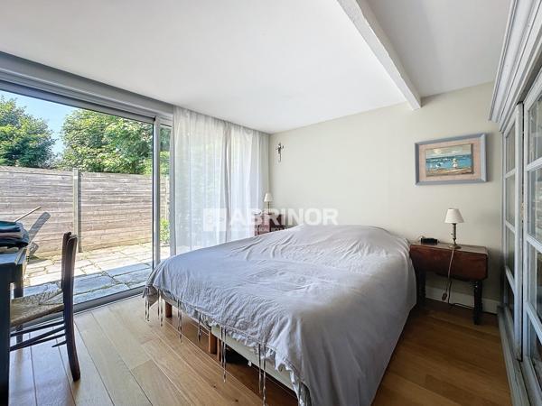 Maison individuelle de 140m² en semi plain pied secteur Prisé Croisé Laroche MARCQ EN BAROEUL