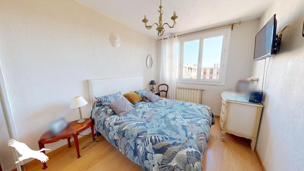 Appartement à vendre |  Marseille 13 |  4 pièces | 81 m²