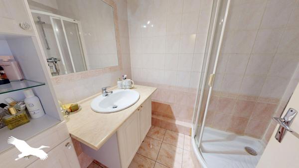 Appartement à vendre |  Marseille 13 |  4 pièces | 81 m²