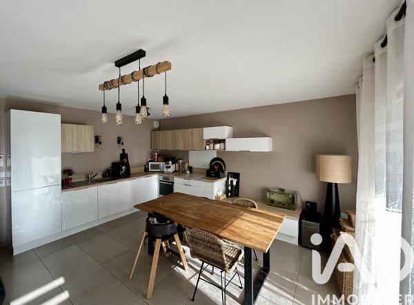 Appartement à vendre 3 pièces 64 m² Puget-sur-Argens