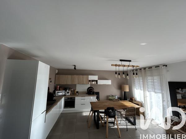 Appartement à vendre 3 pièces 64 m² Puget-sur-Argens