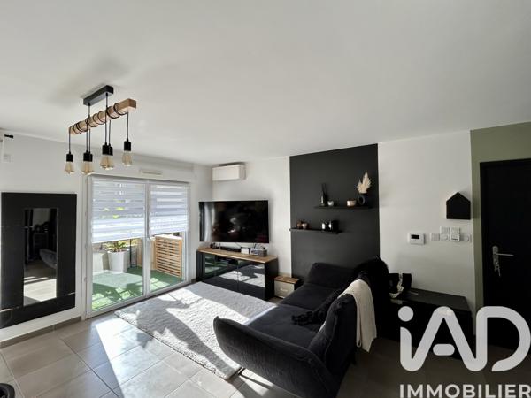 Appartement à vendre 3 pièces 64 m² Puget-sur-Argens