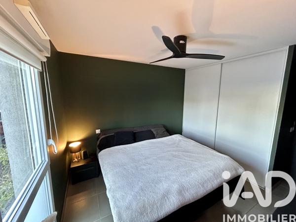 Appartement à vendre 3 pièces 64 m² Puget-sur-Argens