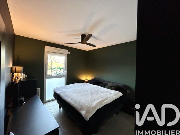 Appartement à vendre 3 pièces 64 m² Puget-sur-Argens