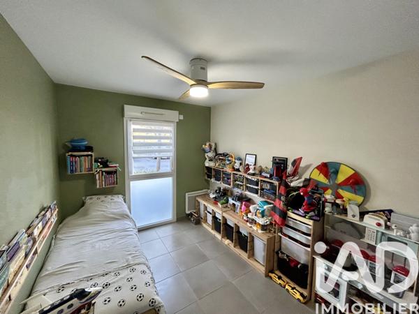 Appartement à vendre 3 pièces 64 m² Puget-sur-Argens