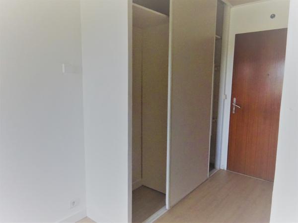 Location appartement Mantes-la-Ville - 1 pièce(s) - 25 m² - 564 €/mois