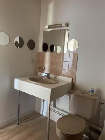 Location appartement Mantes-la-Ville - 1 pièce(s) - 25 m² - 564 €/mois