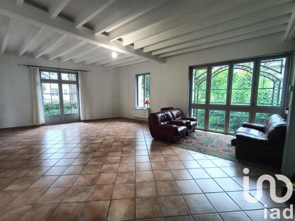 Maison à vendre 4 pièces 154 m² Vichy