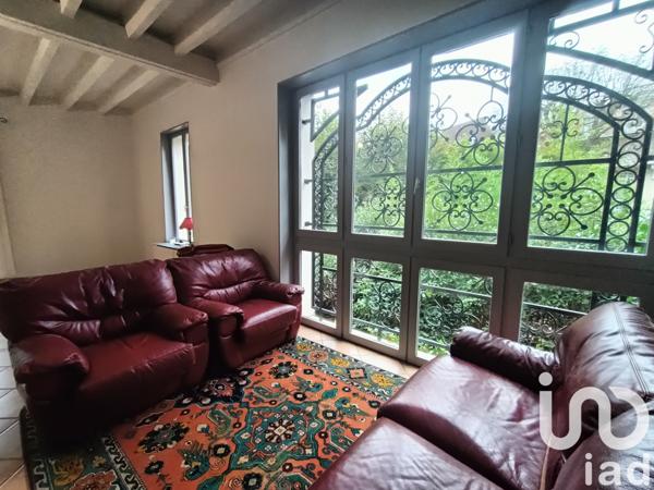 Maison à vendre 4 pièces 154 m² Vichy