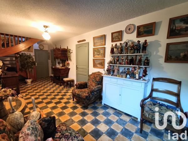 Maison à vendre 4 pièces 154 m² Vichy