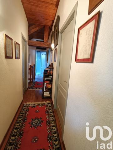 Maison à vendre 4 pièces 154 m² Vichy