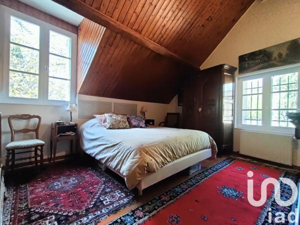 Maison à vendre 4 pièces 154 m² Vichy