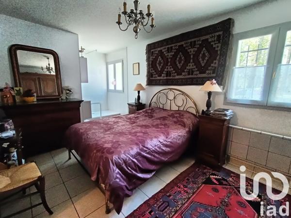 Maison à vendre 4 pièces 154 m² Vichy